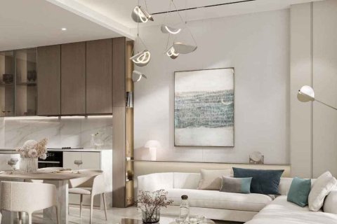 Appartement à Vedaire Residences à Meydan, Dubai, 2 chambres, 154 m², № 47408
