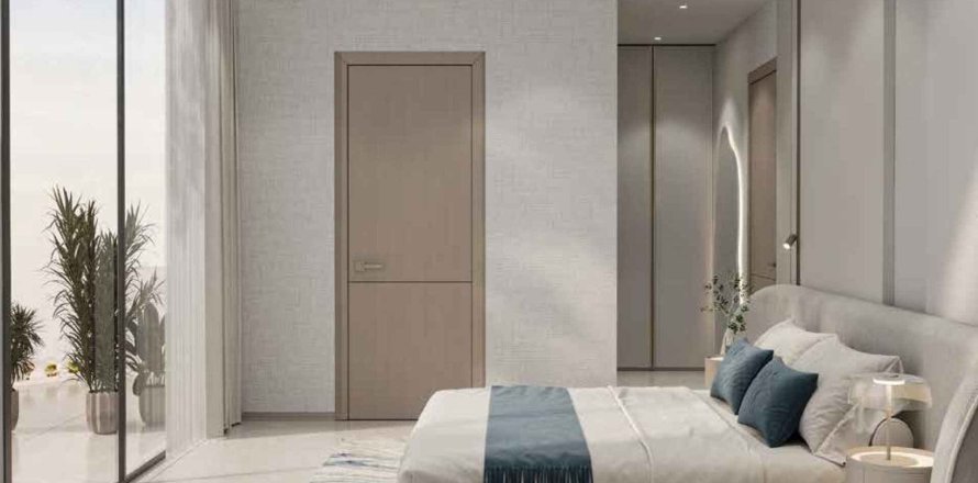 شقة في Vedaire Residences في Meydan, دبي 2 غرف نوم, 94 م² رقم 47407