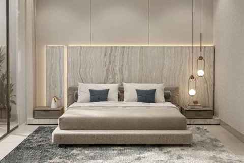 Appartement à Vedaire Residences à Meydan, Dubai, 1 chambre, 59 m², № 47405