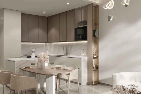 Apartamento en Vedaire Residences en Meydan, Dubai, 1 dormitorio, 59.0 m², № 47405 - foto 7