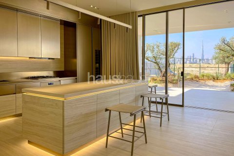 Appartement à KETURAH RESERVE à District 7, Mohammed Bin Rashid City, Dubai, 2 chambres, 183.5 m², № 47403