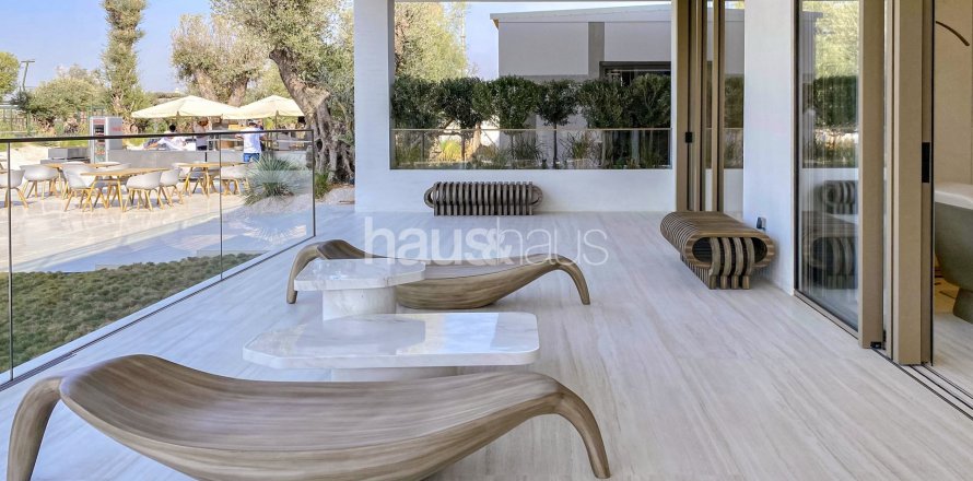 شقة في KETURAH RESERVE في District 7, مدينة محمد بن راشد, دبي 2 غرف نوم, 143.2 م² رقم 47404