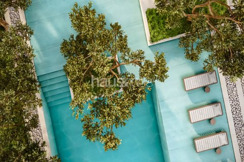 شقة في KETURAH RESERVE في District 7, مدينة محمد بن راشد, دبي 2 غرف نوم, 143.2 م² رقم 47404 - صورة 9