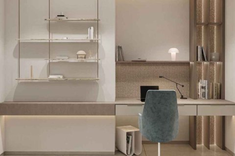 Apartment in Vedaire Residences in Meydan, Dubai 1 bedroom, 77.0 sq.m. № 47406 - photo 3
