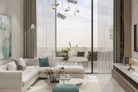 Appartement à Vedaire Residences à Meydan, Dubai, 1 chambre, 77 m², № 47406
