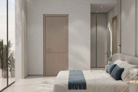 Apartment in Vedaire Residences in Meydan, Dubai 1 bedroom, 77.0 sq.m. № 47406 - photo 4