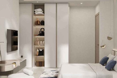 Apartment in Vedaire Residences in Meydan, Dubai 1 bedroom, 77.0 sq.m. № 47406 - photo 6