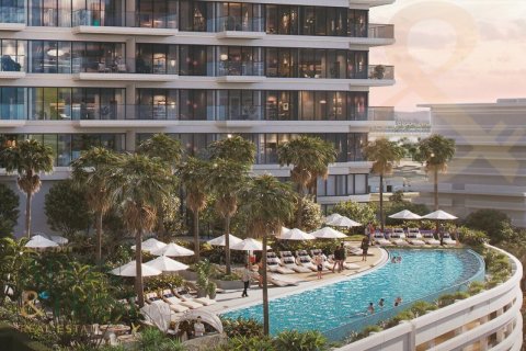 Apartment in UPPER HOUSE RESIDENCES in Jumeirah Lake Towers, Dubai 1 bedroom, 78 sq.m. № 62407 - photo 4