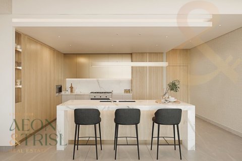 Apartment in UPPER HOUSE RESIDENCES in Jumeirah Lake Towers, Dubai 1 bedroom, 78 sq.m. № 62407