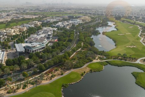 Apartment in Dubai Hills Estate, Dubai 2 bedrooms, 110 sq.m. № 62411