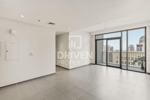 Appartement à Dubai Creek Harbour (The Lagoons), Dubai, 2 chambres, 95.69 m², № 129872