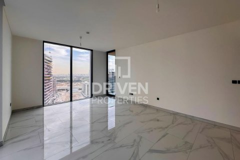 Appartement à Sobha Hartland, Mohammed Bin Rashid City, Dubai, 3 chambres, 149.67 m², № 129873
