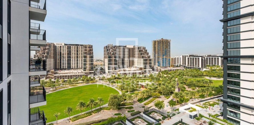 Appartement à Dubai Hills Estate, Dubai, 2 chambres, 93 m², № 129871