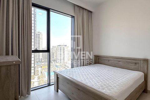Appartement à Dubai Hills Estate, Dubai, 2 chambres, 93 m², № 129871 - photo 7