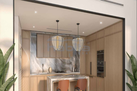 Appartement à Dubai South (Dubai World Central), Dubai, 3 chambres, 112.2 m², № 7656 - photo 6