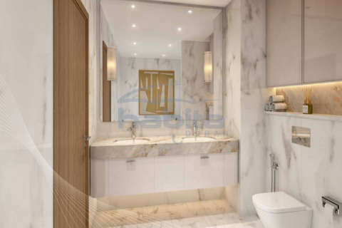 Appartement à Dubai South (Dubai World Central), Dubai, 3 chambres, 112.2 m², № 7656 - photo 4