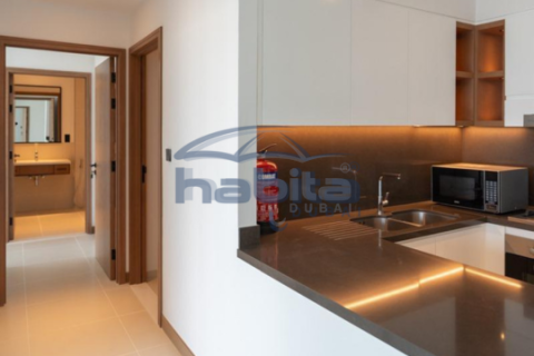 Apartment in Vida Residences Dubai Marina, Dubai Marina, Dubai 3 bedrooms, 155.4 sq.m. № 7652 - photo 10