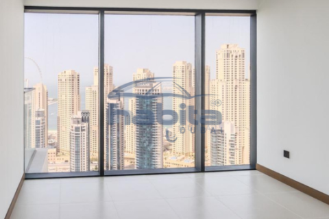 Apartment in Vida Residences Dubai Marina, Dubai Marina, Dubai 3 bedrooms, 155.4 sq.m. № 7652 - photo 4