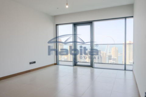 Apartment in Vida Residences Dubai Marina, Dubai Marina, Dubai 3 bedrooms, 155.4 sq.m. № 7652 - photo 5
