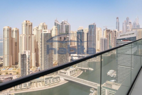 Apartment in Vida Residences Dubai Marina, Dubai Marina, Dubai 3 bedrooms, 155.4 sq.m. № 7652 - photo 2