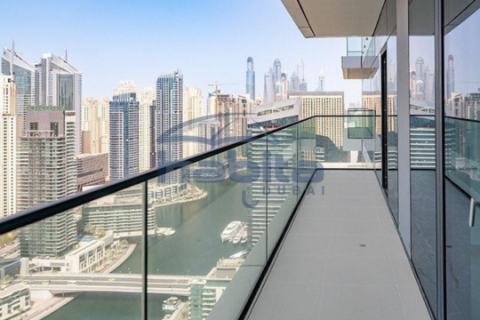 Apartment in Vida Residences Dubai Marina, Dubai Marina, Dubai 3 bedrooms, 155.4 sq.m. № 7652 - photo 8