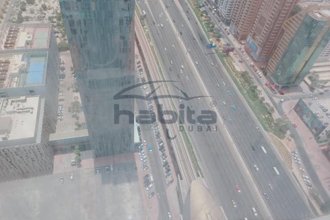 Apartment in Sheikh Zayed Road, Dubai 2 bedrooms, 107.2 sq.m. № 7651 - photo 10