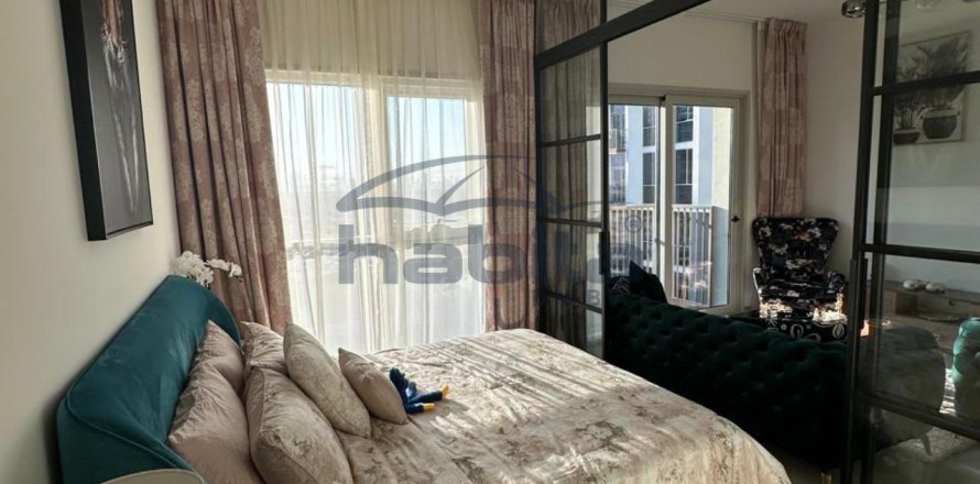 شقة في دبي هيلز استيت, دبي 2 غرف نوم, 71.5 م² رقم 7655