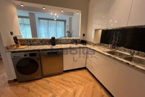Appartement à Dubai Marina, Dubai, 1 chambre, 64.8 m², № 7654 - photo 11