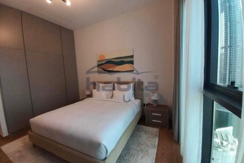 Appartement à Dubai Marina, Dubai, 1 chambre, 64.8 m², № 7654 - photo 10