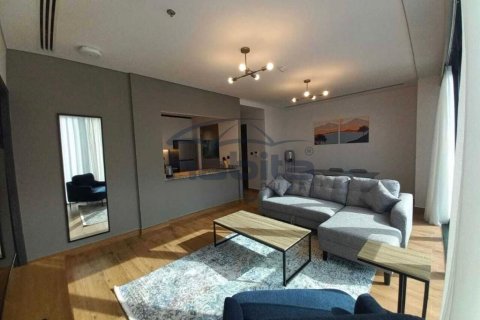 Appartement à Dubai Marina, Dubai, 1 chambre, 64.8 m², № 7654 - photo 2