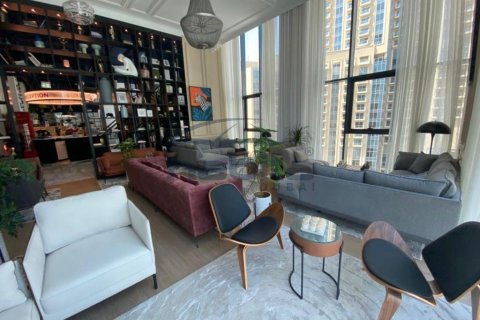 Appartement à Dubai Marina, Dubai, 1 chambre, 64.8 m², № 7654 - photo 15