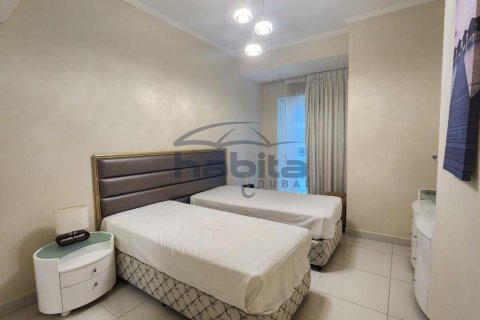 Apartamento en Damac Heights, Dubai Marina, Dubai, 3 dormitorios, 180.9 m², № 7650 - foto 9