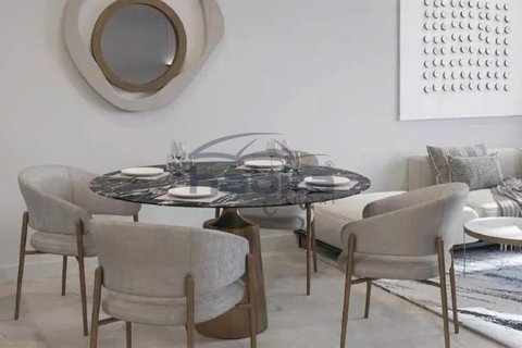 شقة في دائرة قرية جميرا, دبي 1غرف نوم, 63.4 م² رقم 7653 - صورة 2