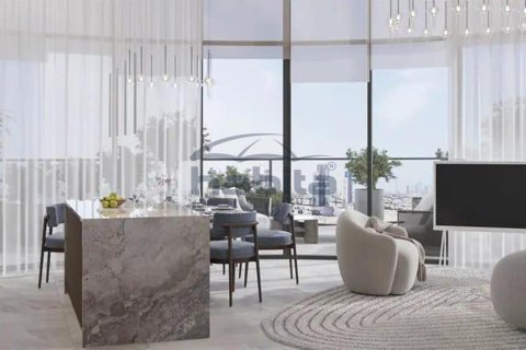Appartement à Jumeirah Village Circle, Dubai, 1 chambre, 63.4 m², № 7653