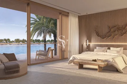 Villa à Palm Jebel Ali, Dubai, 7 chambres, 1894 m², № 68093 - photo 11