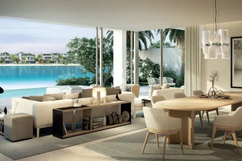 Villa à Palm Jebel Ali, Dubai, 7 chambres, 1894 m², № 68093 - photo 18