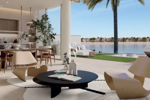 Villa à Palm Jebel Ali, Dubai, 7 chambres, 1894 m², № 68093 - photo 21