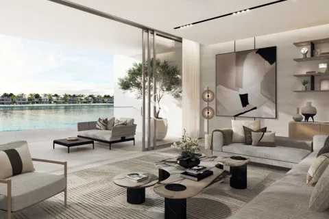 Villa à Palm Jebel Ali, Dubai, 7 chambres, 1894 m², № 68093 - photo 12