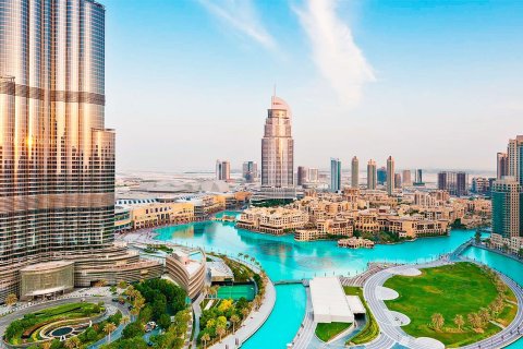 شقة في دبي 2 غرف نوم, 208 م² رقم 12190 - صورة 5