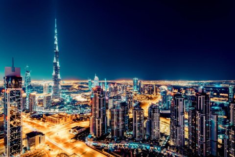 شقة في دبي 2 غرف نوم, 208 م² رقم 12190 - صورة 4