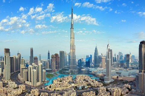 شقة في دبي 2 غرف نوم, 208 م² رقم 12190 - صورة 2