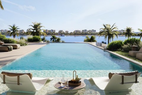 Apartment in Dubai 3 bedrooms, 193 sq.m. № 12177 - photo 10
