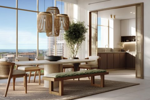 Apartment in Dubai 3 bedrooms, 193 sq.m. № 12177 - photo 4