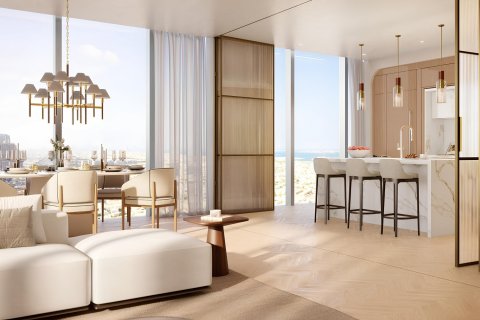 Property à Mr.C Residences Downtown à Dubai, 2 chambres, 206 m², № 12194 - photo 4