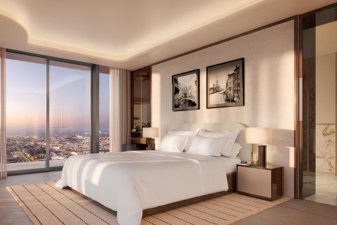 Property à Mr.C Residences Downtown à Dubai, 2 chambres, 206 m², № 12194 - photo 3