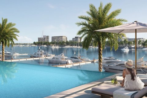 Apartment in Dubai 2 bedrooms, 112 sq.m. № 12191 - photo 4