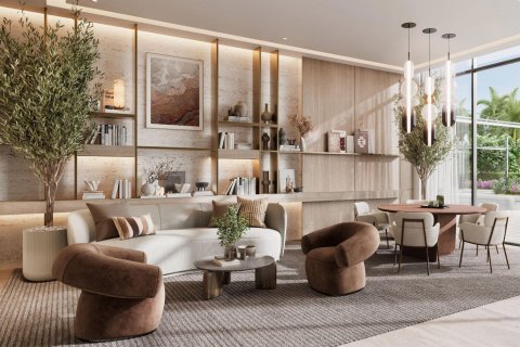 Apartamento en Dubai, 2 dormitorios, 99 m², № 12182 - foto 3
