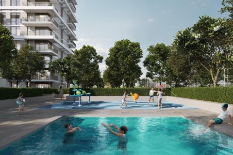 Appartement à Dubai, 2 chambres, 99 m², № 12182