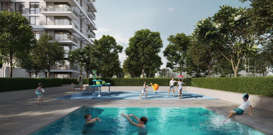 Apartamento en Dubai, 2 dormitorios, 99 m², № 12182