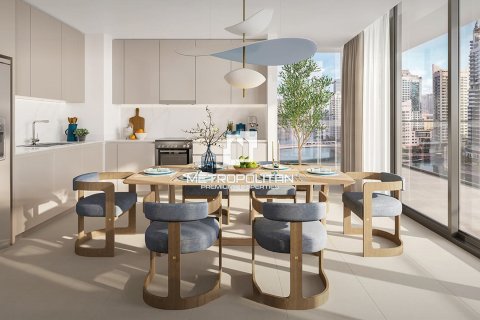 Apartamento en Dubai Marina, Dubai, 1 dormitorio, 70 m², № 73082 - foto 8